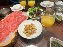 -东海怡品海鲜豆捞(舟宿夜江店)