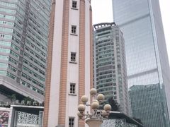 -WFC会仙楼观景台
