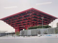 -赛卡联盟卡丁车馆(上海世博店)