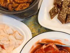 -新聚丰菜馆(太监弄店)