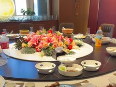 -宏宴·新京菜(望京店)