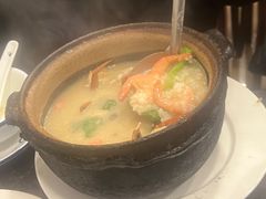 -适口餐厅砂锅粥(公信路总店)