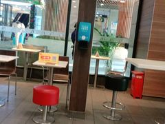 -麦当劳(未来城购物中心店)