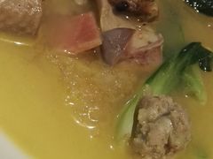合味三鲜-东沙小镇主题餐厅(下沙店)