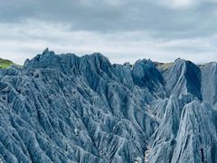 -墨石公园景区