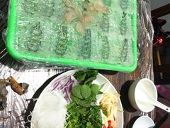 -官塘锋记鱼生·生腌·砂锅粥(牌坊街店)
