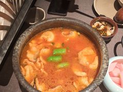凯里酸菜鱼-山石榴·贵州菜(陆家嘴中心店)