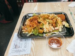 -南门黄孃甜不辣