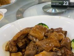 -绿雅居原生态农庄(小涌店)