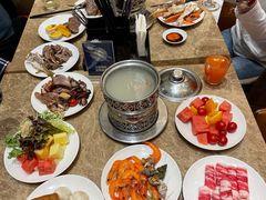 -盛宴标帜餐厅·亲子自助 (南昌喜来登酒店)