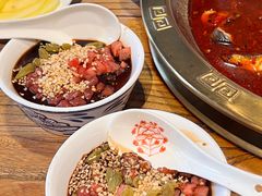 -宽窄巷子鲜牛火锅(北京首店)