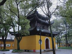 -西园戒幢律寺