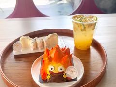 -MONANA蛋糕研究所