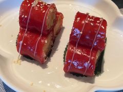 -潮府馆·非遗潮州菜·港式点心(世纪公园店)