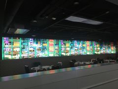 大堂-虎虎龙虾大排档(双井店)