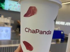 -茶百道(大兴绿地缤纷城店)