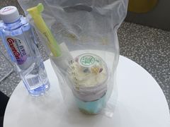 -叶子与茶(苏宁广场店)