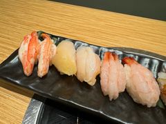 -合点寿司(金虹桥商场店)
