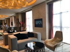 -青岛富力艾美酒店