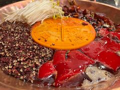 -老码头火锅(玉林店)