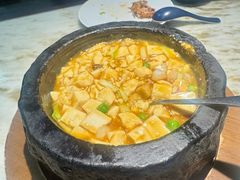 -绿茶餐厅(南方商城店)