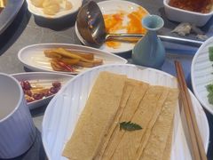 -竹犇番茄火锅(长风街店)