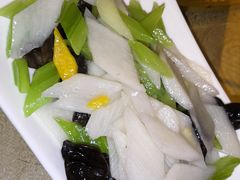 -京燕饭店-餐厅