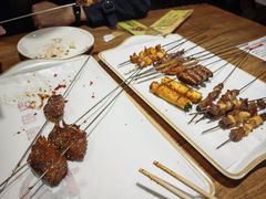 -小核桃品质串店(世茂大道店)