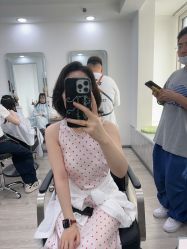 点击看大图 -LILI·HAIR SALON理理造型