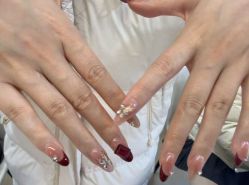 -MONICA BOX美甲美睫