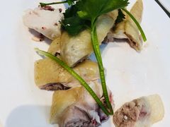 -文昌鸡饭店110号(中山路店)