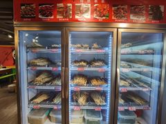 -钢管厂五区小郡肝火锅串串香(清河店)