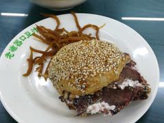 -老磁器口豆汁店(马家堡店)