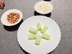 -虹潮荟·餐桌上的美食地理(太阳宫店)