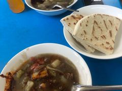 -刘老虎肉丸糊辣汤(总店)