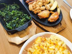 -萨莉亚意式餐厅(深圳北站店)