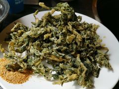 -荣德灶台鱼(圣泉寺店)