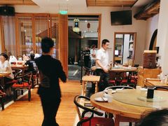 -壹零捌道·北京烤鸭(车公庄店)