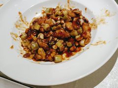 -大碗居·烤鸭·鱼头泡饼(天坛东门店)