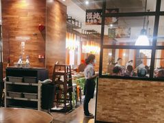 -新旺茶餐厅(嘉里城店)
