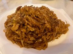 肉炒酸菜粉-京滨饭店·餐厅(阜外大街店)