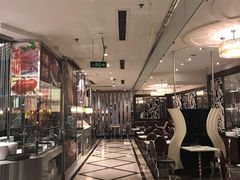 -芭菲盛宴·环球美食(解放碑英利国际店)