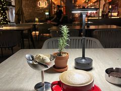 -Mammamia意大利餐厅(阳春巷店)