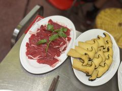 -燃计沙茶皇·香港沙茶火锅(人广旗舰店)