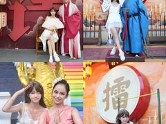 -深圳锦绣中华民俗村