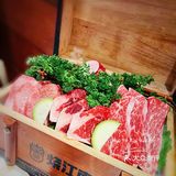 二刷黄晓明的烤肉店[胜利] 依旧很nice😋