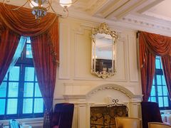 -Salon de Ville浦江汇(上海外滩华尔道夫酒店店)