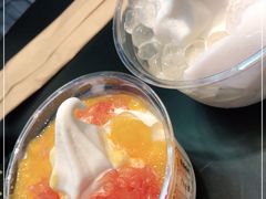 -喜茶(深圳福田星河COCO Park店)