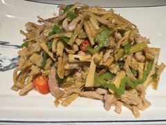 -千岛湖小鱼儿·淳安匠心农家菜