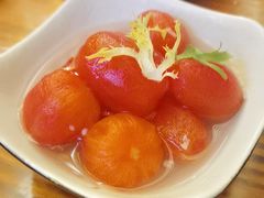 冰镇小番茄-坂吉屋·居酒屋深夜食堂(龙湖店)